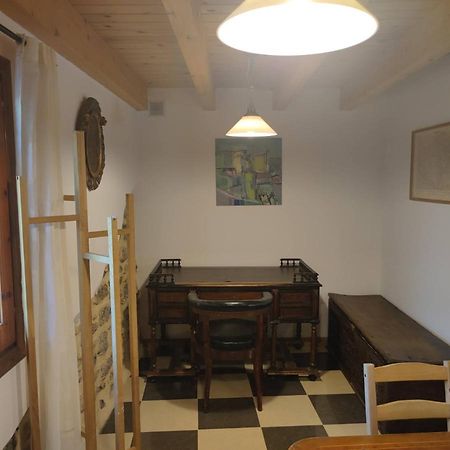 Antigua Casa Chato - Tucasaenlospirineos Эль-Пуэйо-де-Хака Экстерьер фото
